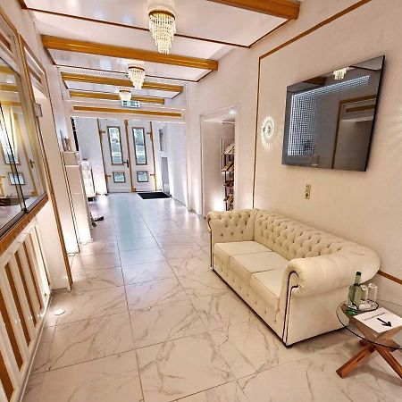 Gesundheitshotel Roessle Bad Wurzach Buitenkant foto