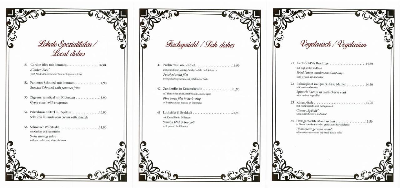 Gesundheitshotel Roessle Bad Wurzach Buitenkant foto