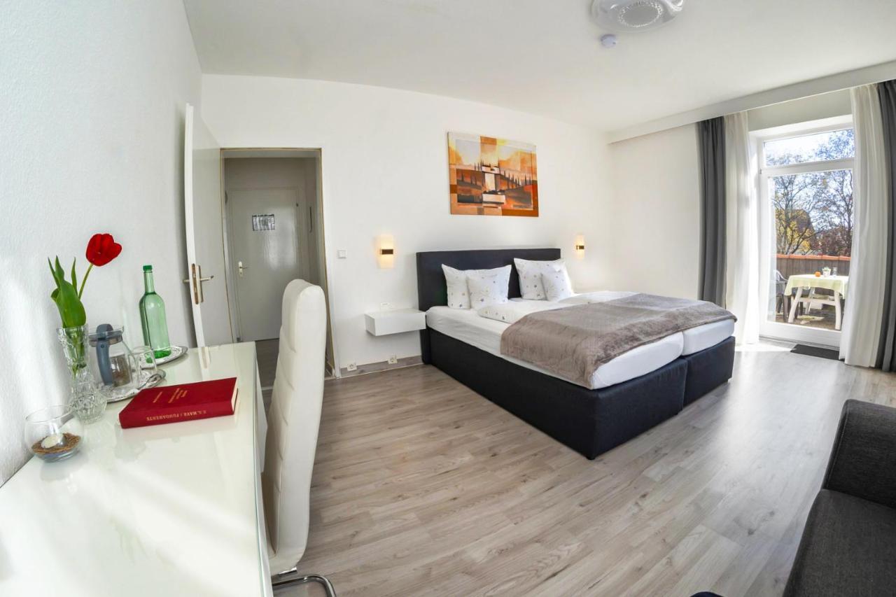 Gesundheitshotel Roessle Bad Wurzach Buitenkant foto