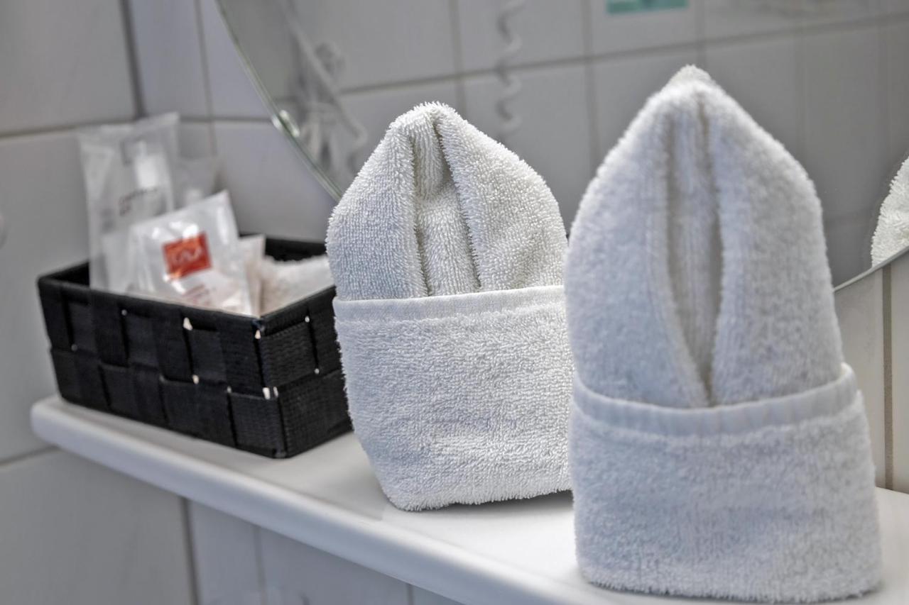 Gesundheitshotel Roessle Bad Wurzach Buitenkant foto