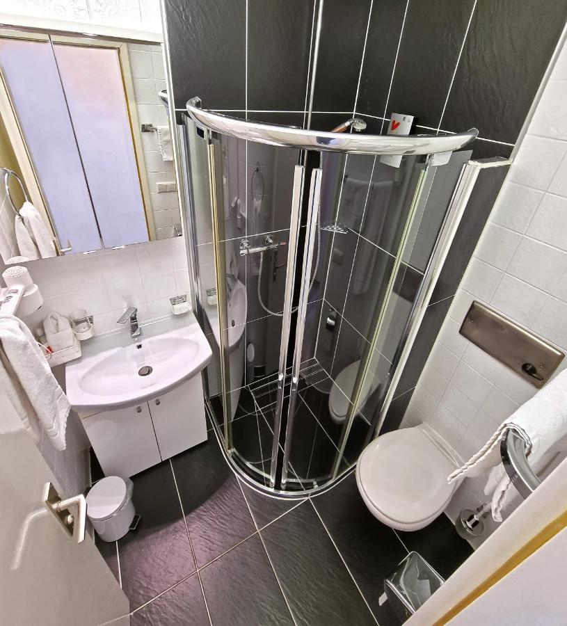 Gesundheitshotel Roessle Bad Wurzach Buitenkant foto