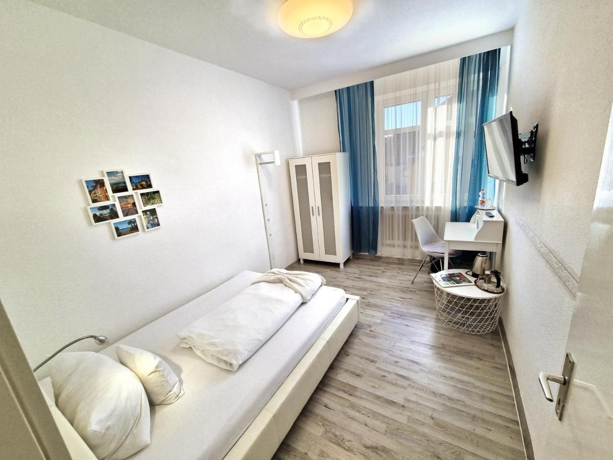 Gesundheitshotel Roessle Bad Wurzach Buitenkant foto