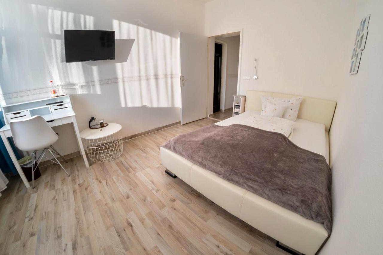 Gesundheitshotel Roessle Bad Wurzach Buitenkant foto
