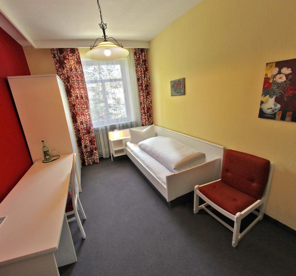 Gesundheitshotel Roessle Bad Wurzach Buitenkant foto