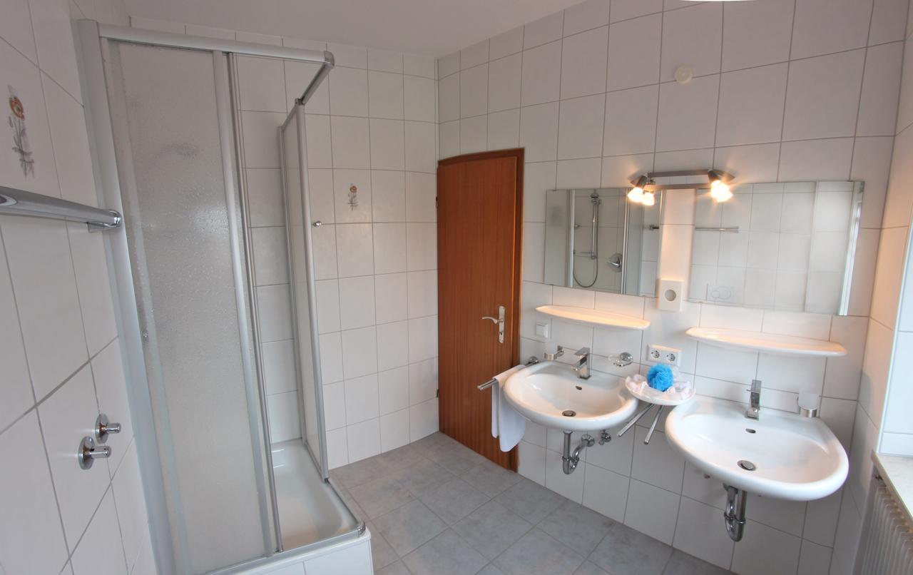 Gesundheitshotel Roessle Bad Wurzach Buitenkant foto
