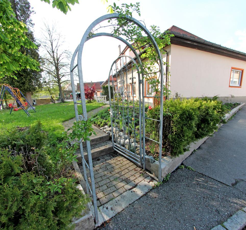 Gesundheitshotel Roessle Bad Wurzach Buitenkant foto